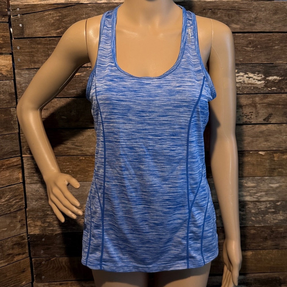 💙💚💰BOGO FREE Reebok Performance Tank Top - Picture 2 of 7